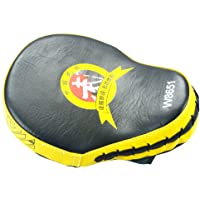Hrph Kick Boxing Pad Artes Marciales tailandesa Focus Target cojín del sacador